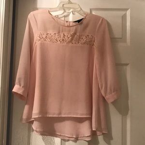 French connection blouse